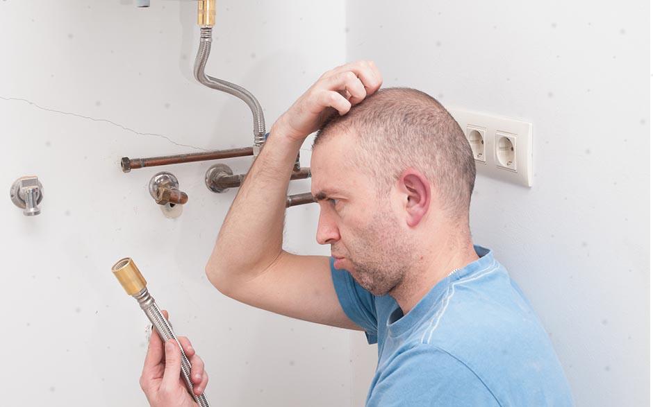pompe chauffage Vauréal