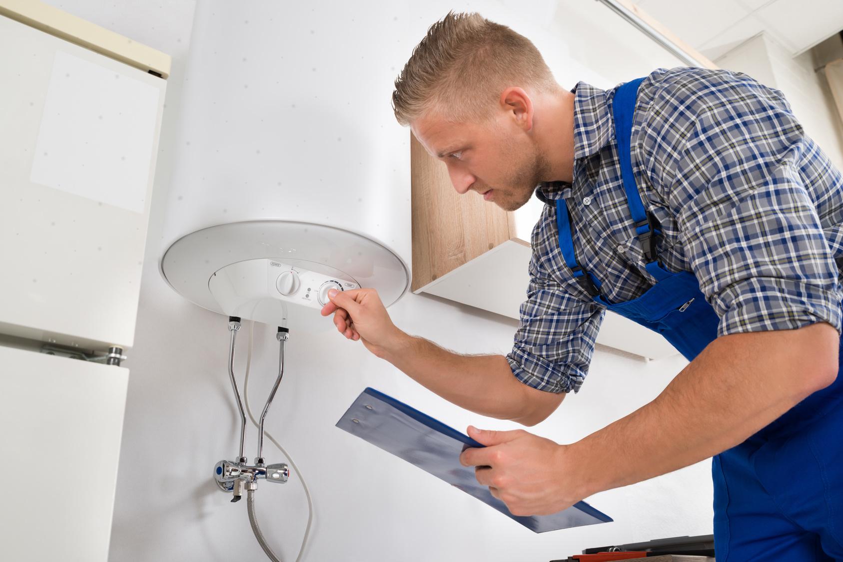 installation chauffage électrique Bagnolet