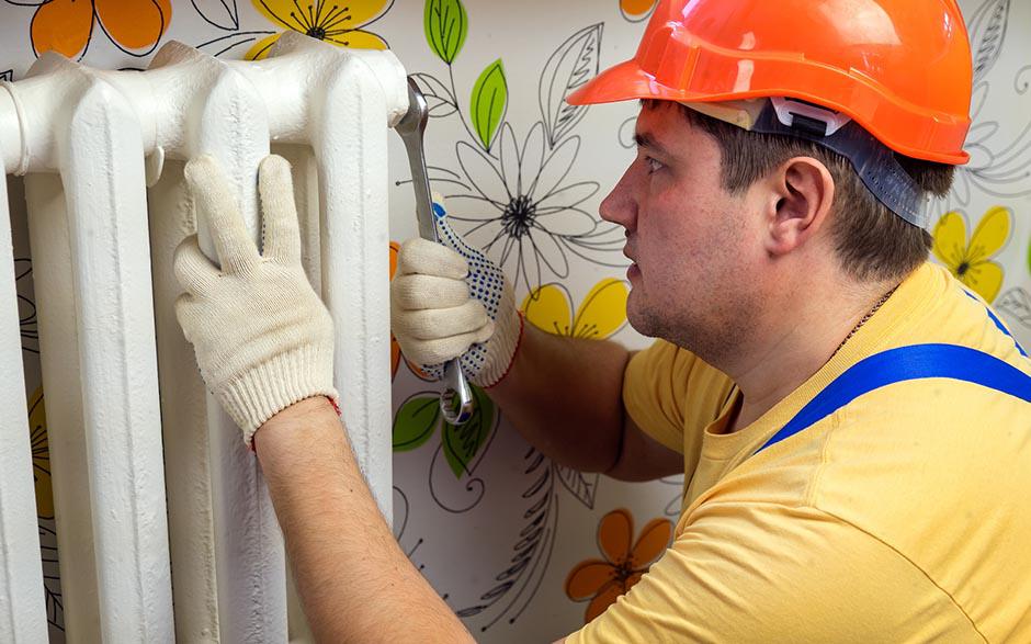 contrat d'entretien chauffage Houilles